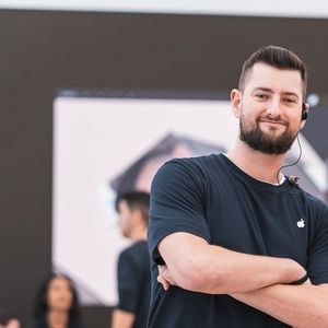 Meet your Posher, Joseph